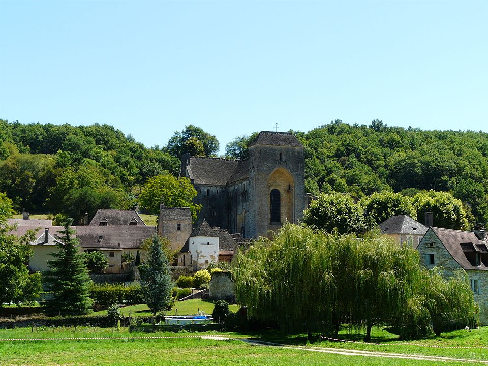 IT and phone repair in Saint-Amand-de-Coly