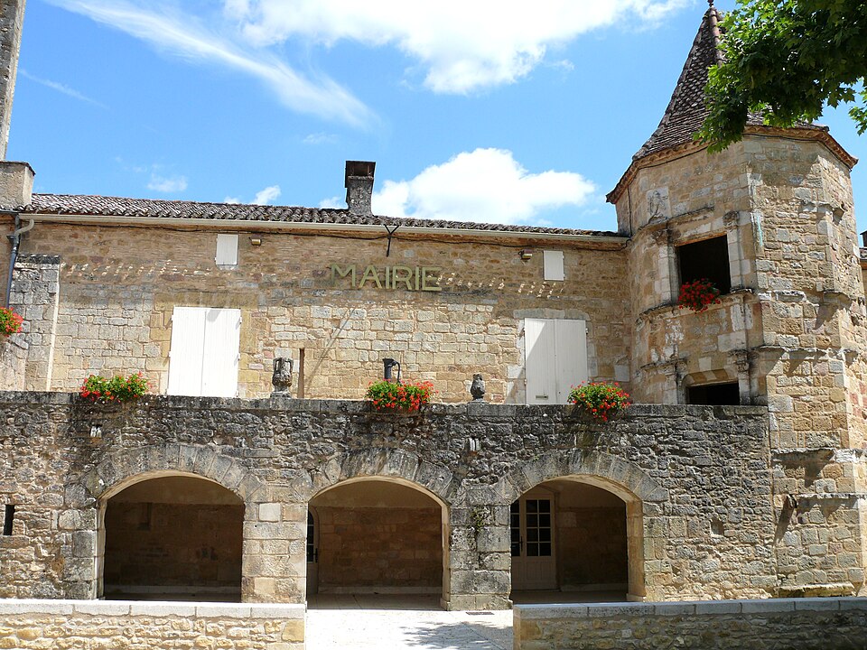 IT assistance in Saint-Front-sur-Lémance 