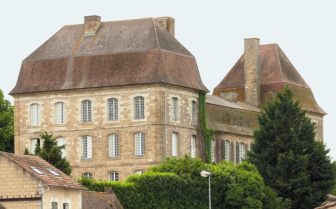 IT repair in Siorac-en-Périgord 