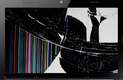 Laptop screen repair and replacement