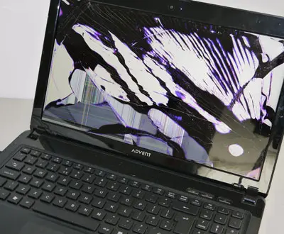 Remplacement d’écran de PC portable à Saint-Chamassy – Tera24