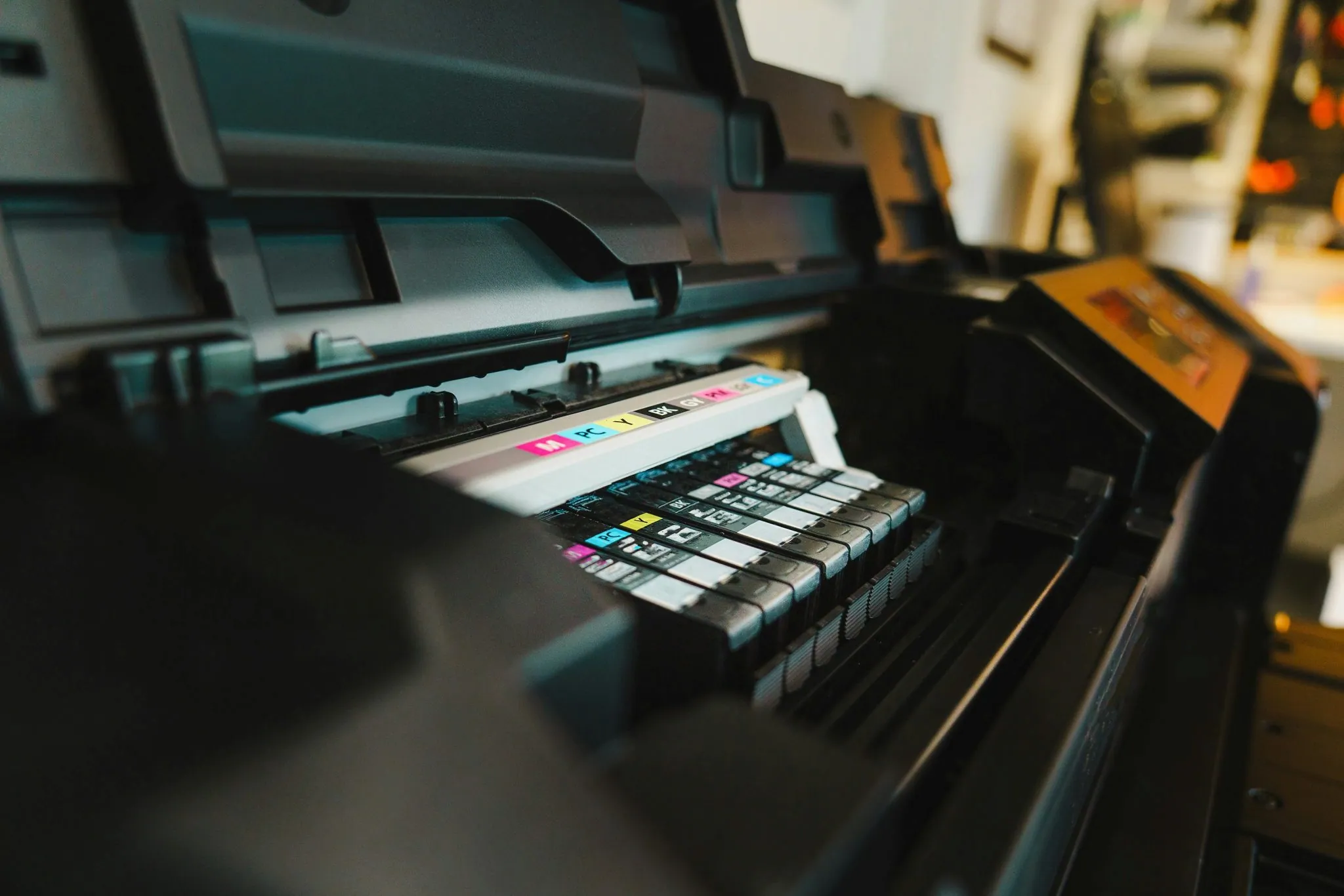 Comparatif d’imprimantes multifonctions Canon à moins de 100 €