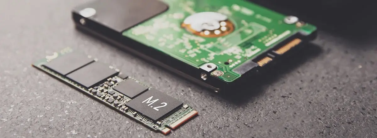 Remplacement de HDD par SSD
