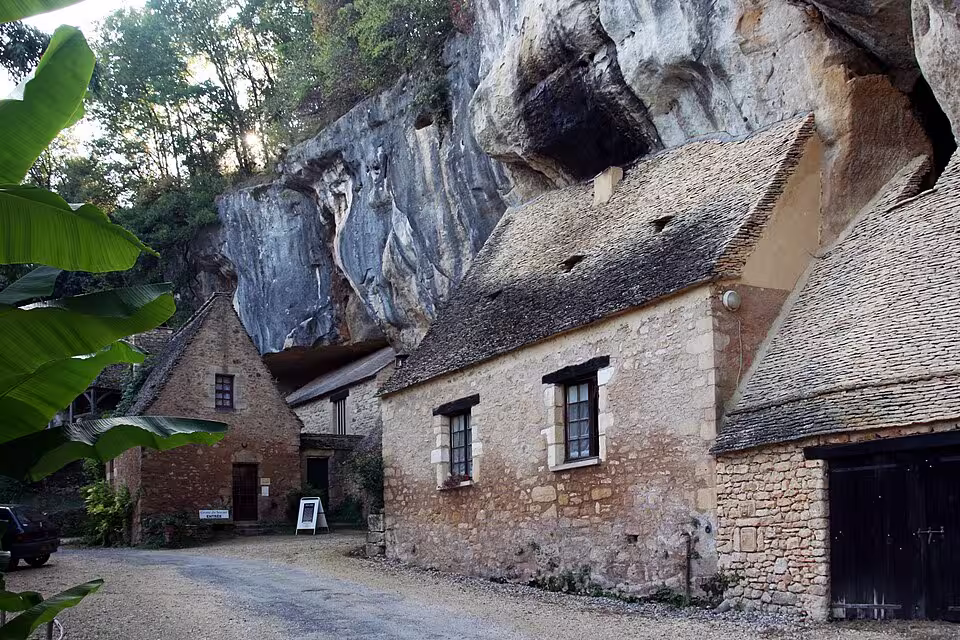 Dépannage informatique à Saint-Cirq