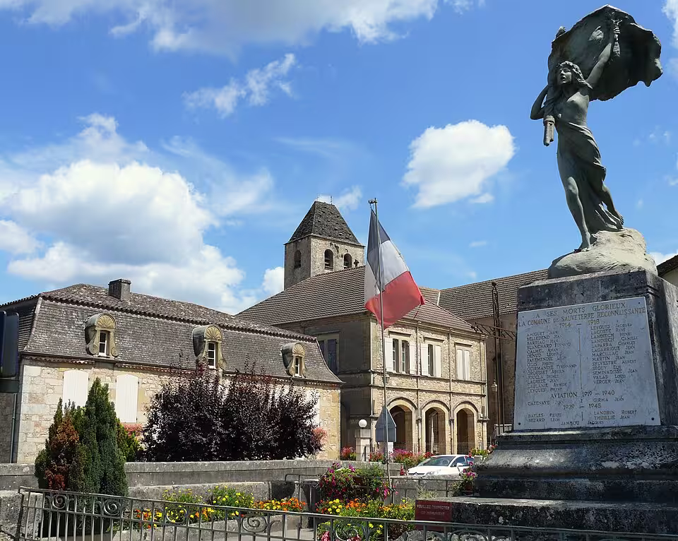 Assistance à distance & formation à Sauveterre-la-Lémance