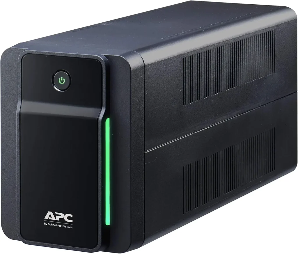 APC 750 VA UPS