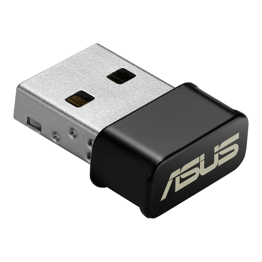 Clé Wi-Fi USB ASUS USB-AC53 Nano