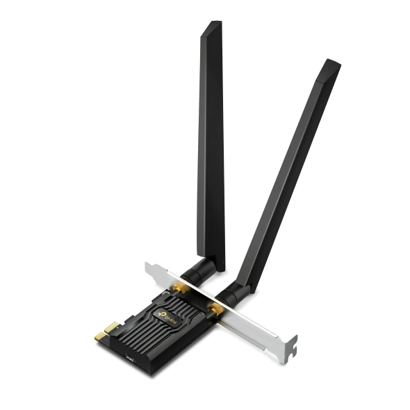 Carte Wi-Fi PCIe TP-Link Archer TXE72E AXE5400